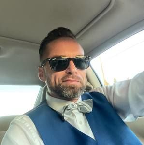 Meet your Posher, Ryan